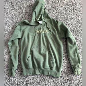 Leaux hoodie